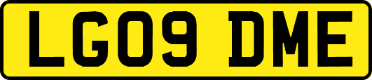 LG09DME