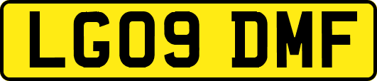 LG09DMF