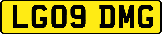 LG09DMG