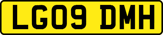 LG09DMH