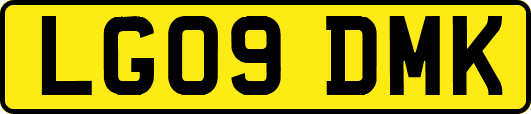 LG09DMK