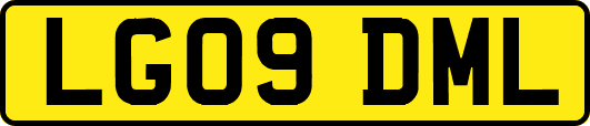 LG09DML