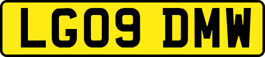 LG09DMW