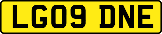 LG09DNE