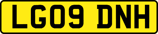 LG09DNH