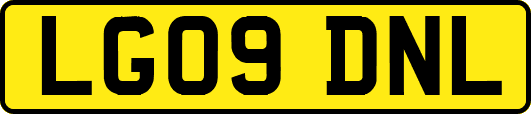 LG09DNL