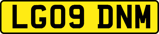 LG09DNM