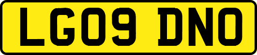 LG09DNO