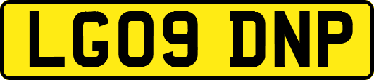 LG09DNP