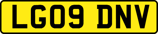 LG09DNV