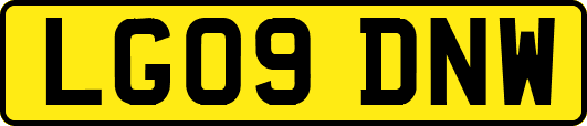 LG09DNW