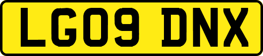 LG09DNX