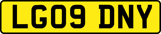 LG09DNY