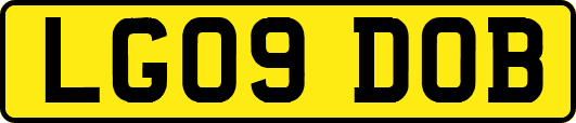 LG09DOB