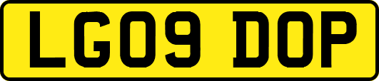 LG09DOP
