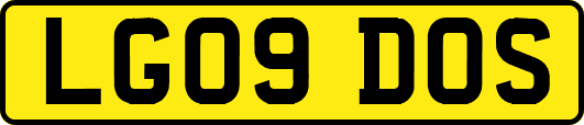 LG09DOS