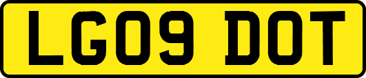 LG09DOT