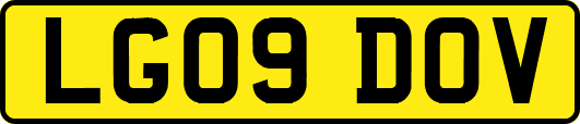 LG09DOV