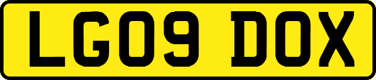 LG09DOX
