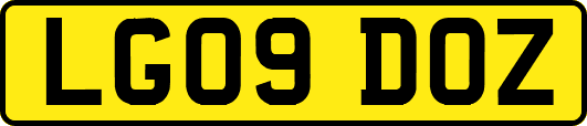 LG09DOZ