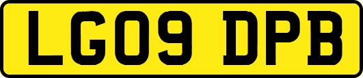 LG09DPB