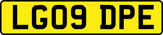 LG09DPE