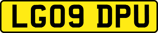 LG09DPU
