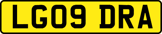 LG09DRA