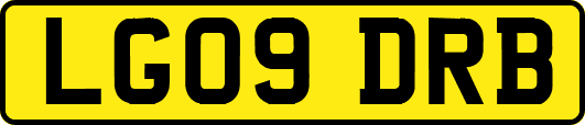 LG09DRB