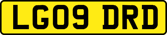 LG09DRD