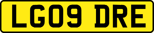 LG09DRE