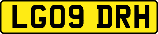 LG09DRH