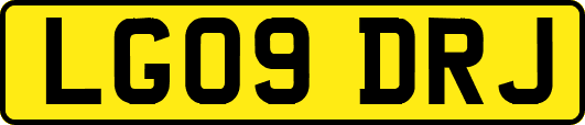 LG09DRJ