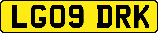 LG09DRK