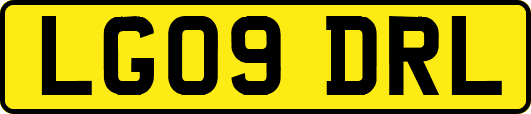 LG09DRL
