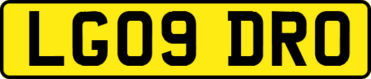 LG09DRO