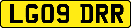 LG09DRR