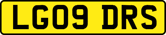 LG09DRS