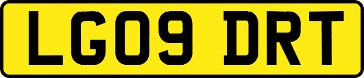 LG09DRT