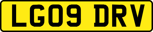 LG09DRV