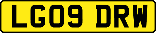 LG09DRW