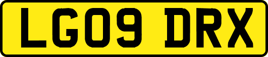 LG09DRX