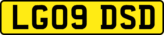 LG09DSD