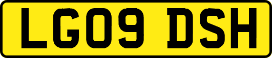 LG09DSH