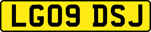 LG09DSJ