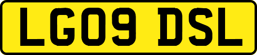 LG09DSL