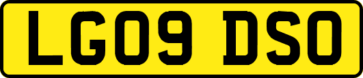 LG09DSO