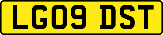 LG09DST