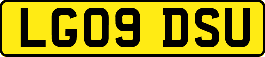 LG09DSU