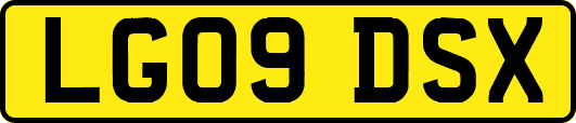 LG09DSX